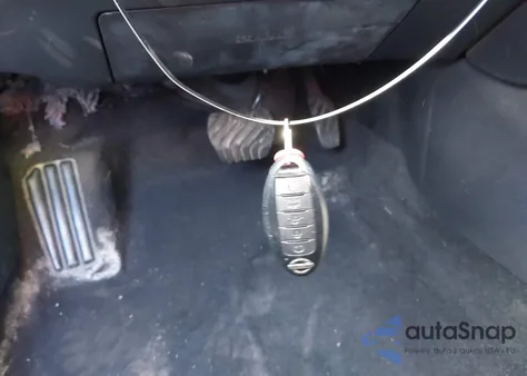 2020 Nissan Altima Sv Fwd z USA, uszkodzony, nr VIN 1N4BL4DV7LC154100